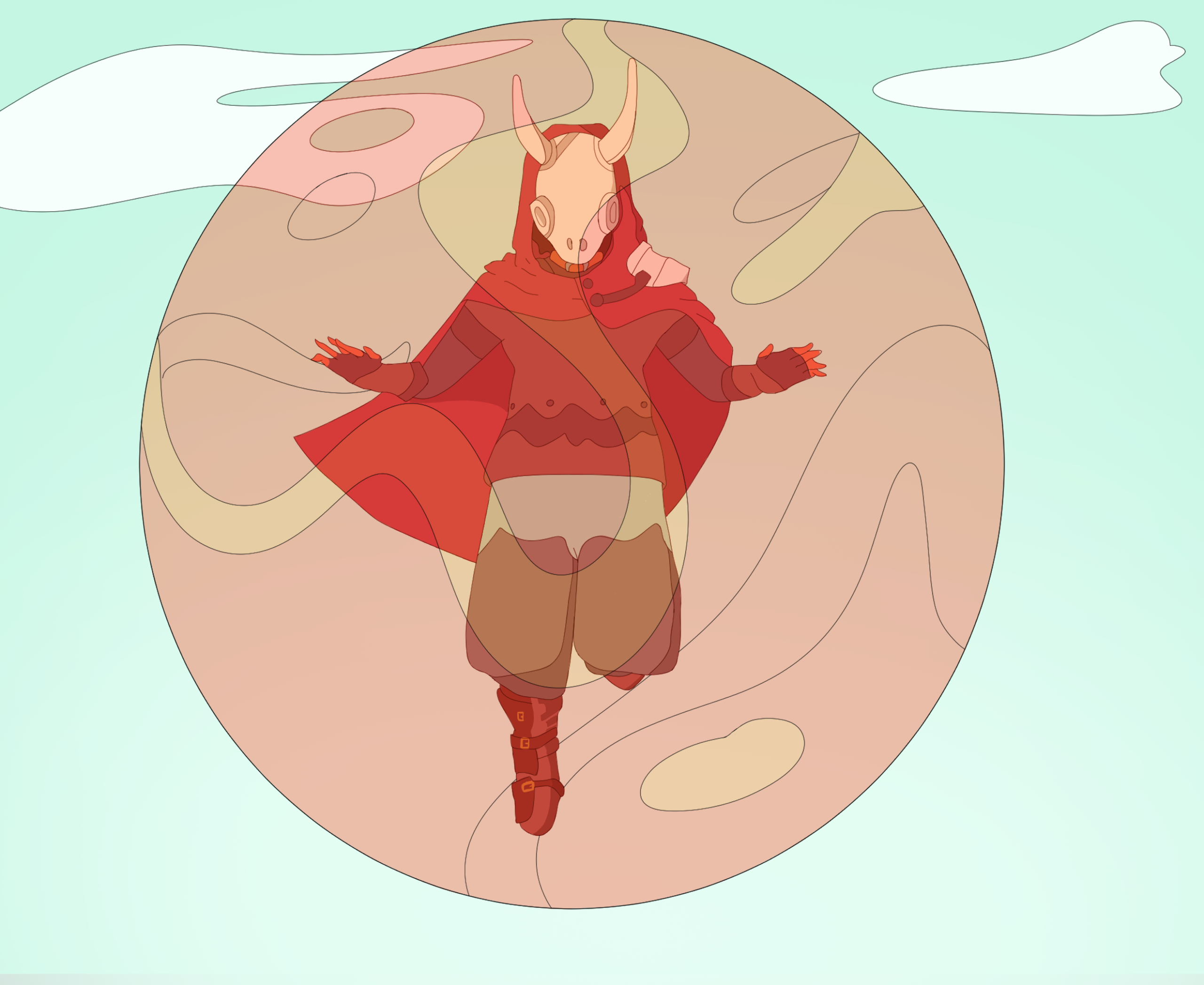 sable